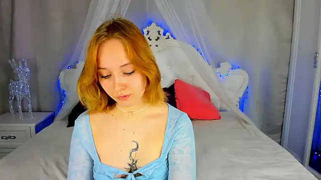 RikkiChoco online show from 11, 4, 2026