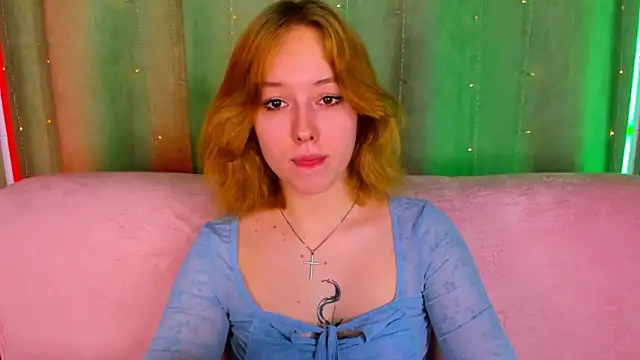 RikkiChoco online show from 20, 4, 2026