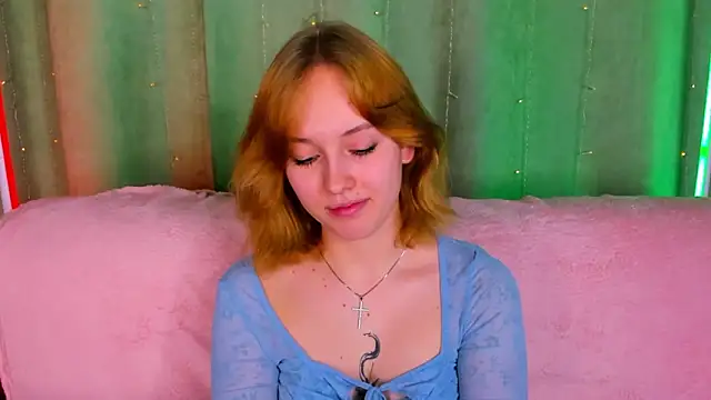 RikkiChoco online show from 21, 4, 2026