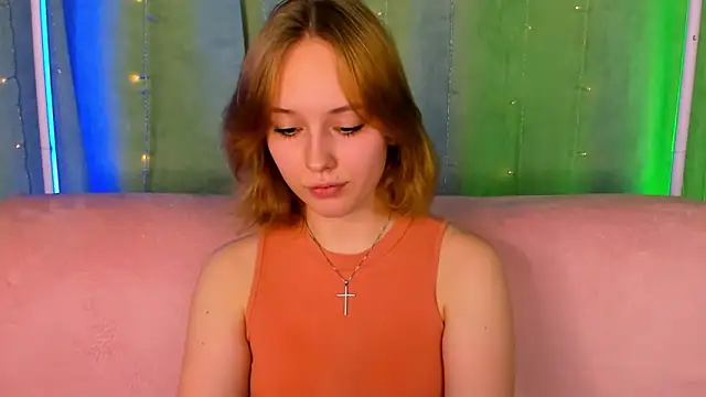 RikkiChoco online show from 28, 4, 2026