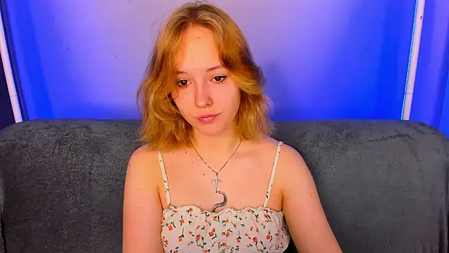 Snapshot of RikkiChoco chatting on 6, 5, 2026 RikkiChoco online show from 6, 5, 2026