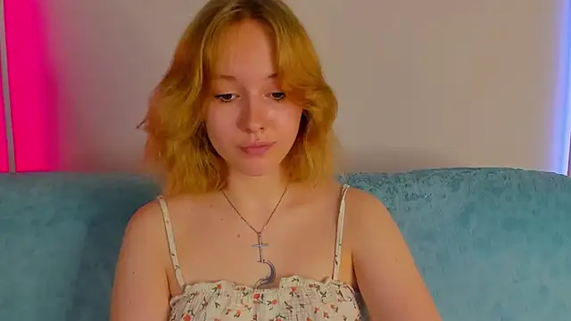 Snapshot of RikkiChoco chatting on 11, 6, 2026 RikkiChoco online show from 11, 6, 2026