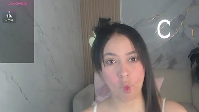 gabriella storm tf online show from 23, 4, 2026