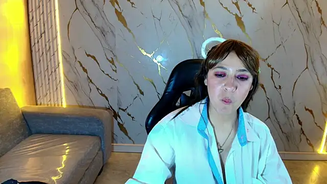 gabriella storm tf online show from 25, 4, 2026