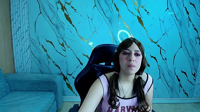 gabriella storm tf online show from 25, 4, 2026