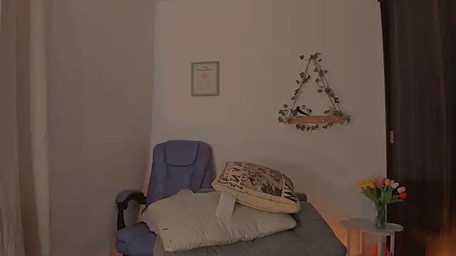 bergmanamii online show from 28, 4, 2026