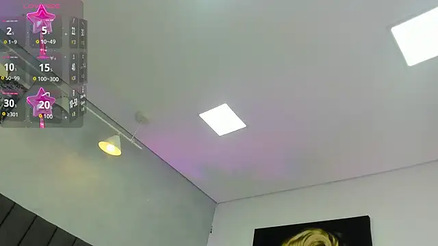 kendra london online show from 19, 4, 2026