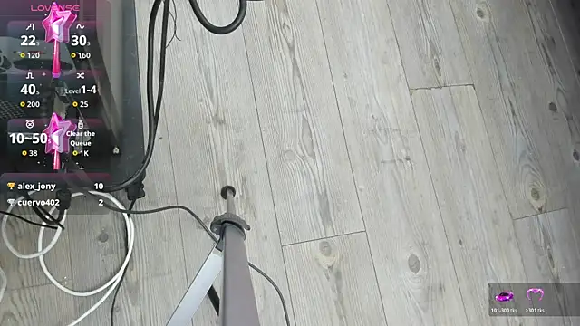 kendra london online show from 21, 4, 2026