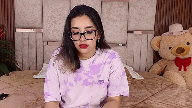 Lorein dim online show from 24, 11, 2025