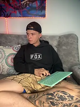 Nick orion online show from 24, 11, 2025