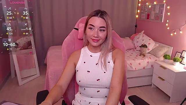 Rosie Mac online show from 11, 11, 2025