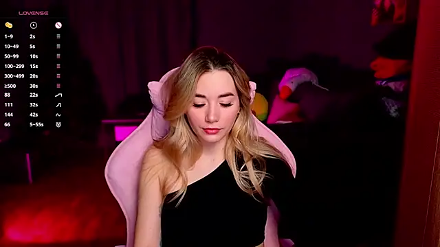 Rosie Mac online show from 4, 3, 2026