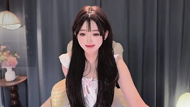 Yaiyigirl online show from 8, 2, 2026