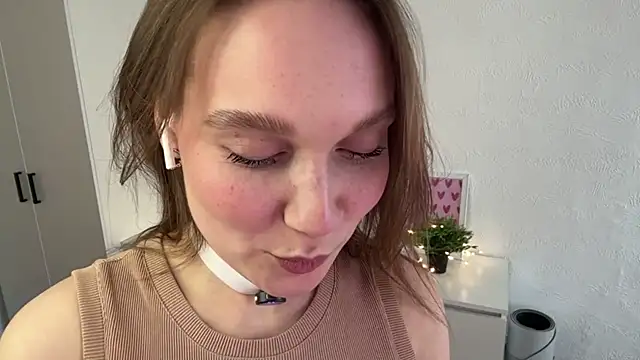 Kalli ly online show from 15, 3, 2026