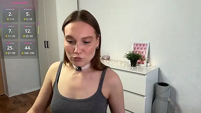 Kalli ly online show from 25, 3, 2026