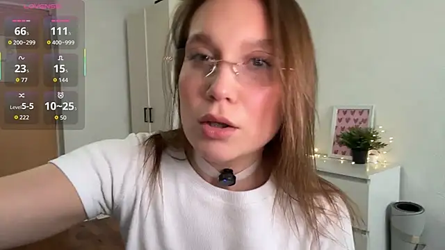 Kalli ly online show from 28, 3, 2026