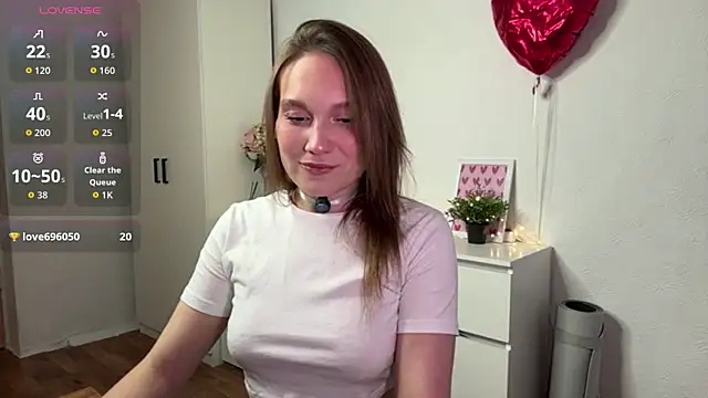 Kalli ly online show from 5, 4, 2026