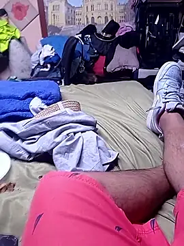 Snapshot of KARNEs24666 chatting on 5, 1, 2026 KARNEs24666 online show from 5, 1, 2026