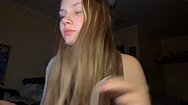 KarinRobertson online show from 10, 3, 2026