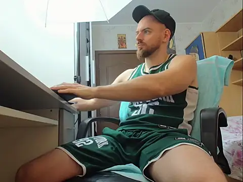 Ryanstone  online show from 4, 11, 2025