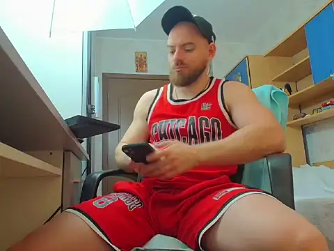 Ryanstone  online show from 14, 2, 2026