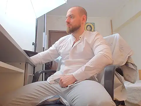 Ryanstone  online show from 21, 3, 2026