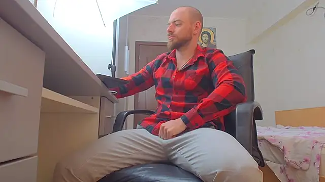 Ryanstone  online show from 27, 4, 2026