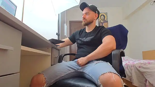 Ryanstone  online show from 5, 6, 2026