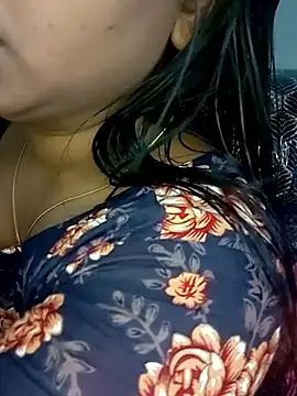 Neha533 online show from 10, 1, 2026