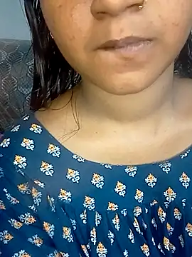 Neha533 online show from 8, 3, 2026