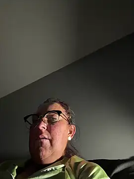 Angel-LinaX online show from 7, 1, 2026