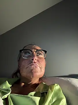 Angel-LinaX online show from 9, 2, 2026