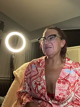 Angel-LinaX online show from 21, 2, 2026