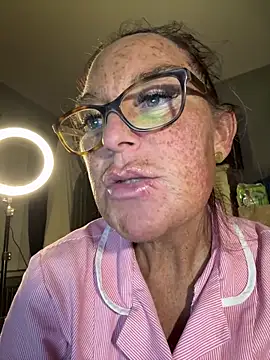 Angel-LinaX online show from 25, 2, 2026