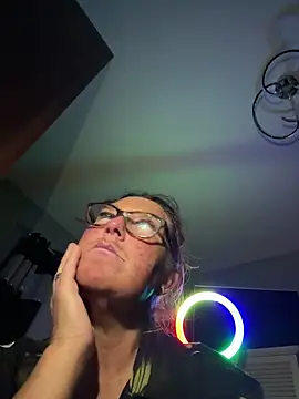 Angel-LinaX online show from 6, 3, 2026