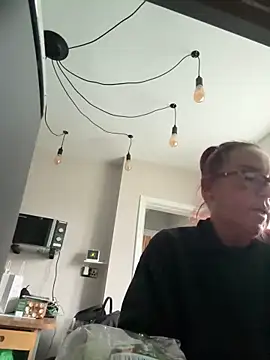 Angel-LinaX online show from 9, 3, 2026