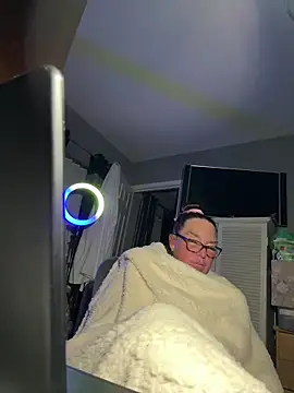 Angel-LinaX online show from 11, 3, 2026