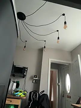 Angel-LinaX online show from 12, 3, 2026