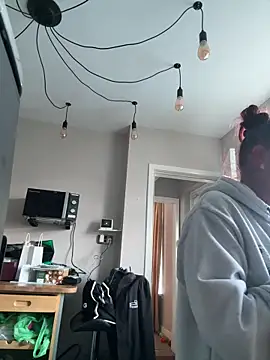 Angel-LinaX online show from 13, 3, 2026