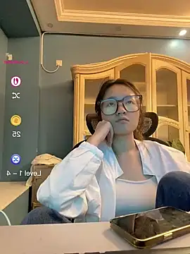 yanyan-688 online show from 29, 7, 2026