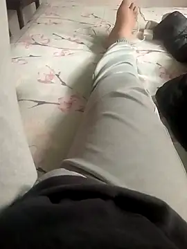 Yerackhip online show from 19, 4, 2026