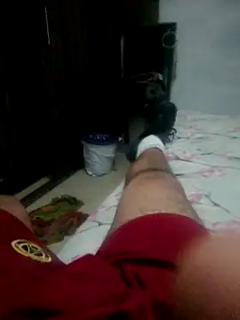 Yerackhip online show from 23, 4, 2026