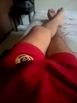 Yerackhip online show from 23, 4, 2026