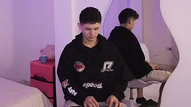 Eiden Blake online show from 30, 11, 2025