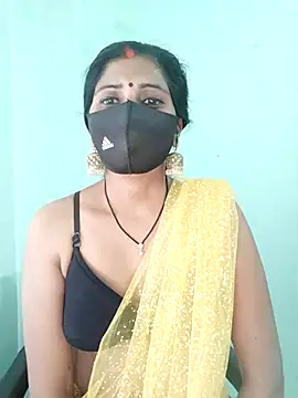 Lust Vibe online show from 23, 6, 2026