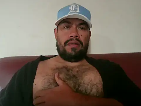 Snapshot of Ramses_36 chatting on 30, 5, 2026 Ramses 36 online show from 30, 5, 2026