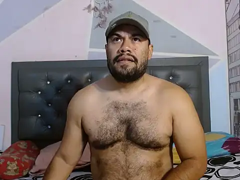 Snapshot of Ramses_36 chatting on 31, 5, 2026 Ramses 36 online show from 31, 5, 2026