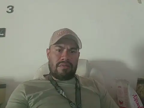 Snapshot of Ramses_36 chatting on 20, 6, 2026 Ramses 36 online show from 20, 6, 2026