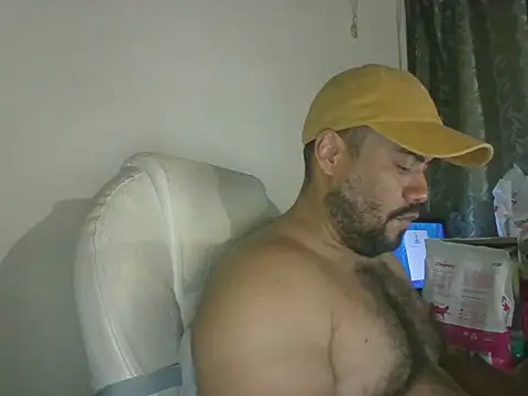 Snapshot of Ramses_36 chatting on 24, 6, 2026 Ramses 36 online show from 24, 6, 2026