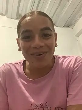 Megan2026 online show from 16, 11, 2025